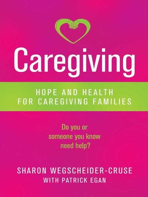 cover image of Caregiving